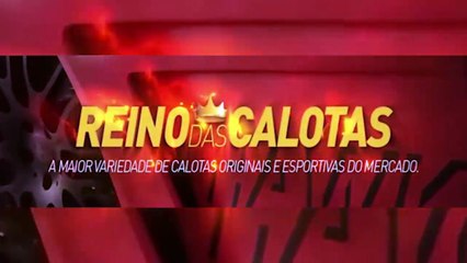 Como Instalar Calotas de Parafuso