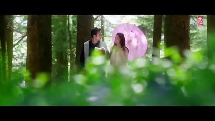 ---Mujhko Barsaat Bana Lo   Junooniyat   Full video songs -daliymotaion
