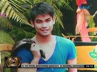 24 Oras: Pamilya ng Pinoy host sa EB Indonesia, proud na proud