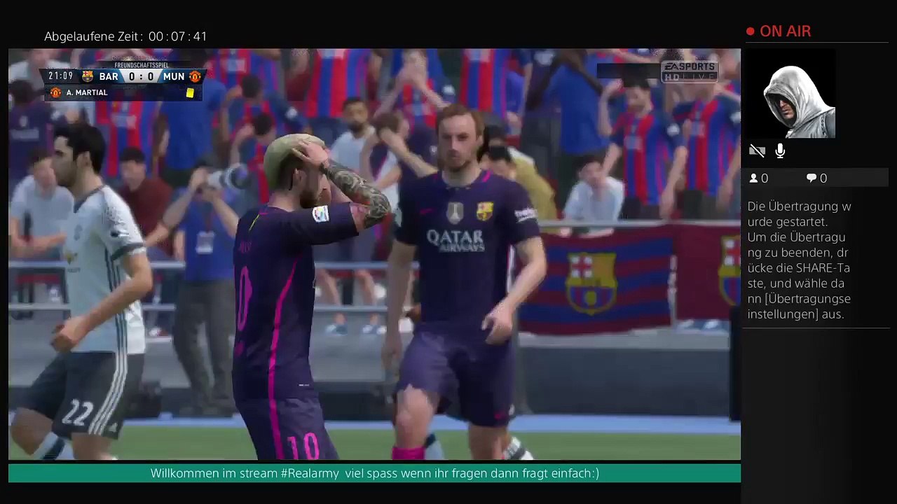 Livestream FIFA 17 (38)