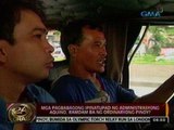 24 Oras: Mga pagbabagong ipinatupad ng administrasyong Aquino, ramdam ba ng ordinaryong Pinoy?