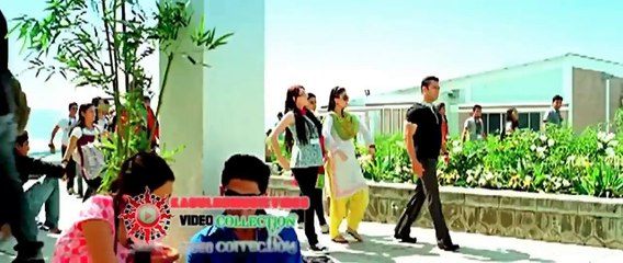 ---Teri Meri -Bodyguard Full Song 2017 [HD] By (Shreya -u0026 Rahat)daliymotaion