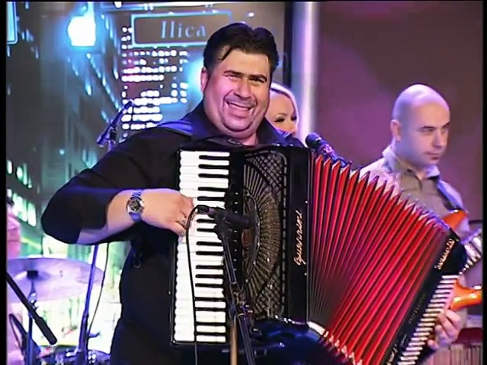 Hanka Paldum - Zelene oči