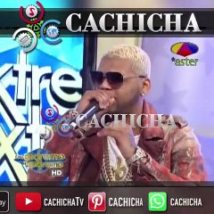 El Mayor Clasico Revela Que No Volverá Al Programa de Robertico Salcedo