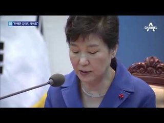 BBC “강아지 한 마리가 한국 대통령 끌어내려”