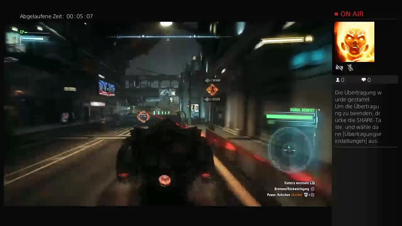 Batman Arkham knight (4)