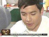 24 Oras - Alden Richards, magpapa-sexy sa pictorial at pagrampa