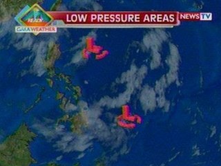 BT: Weather update as of 12:37pm (July 25, 2012)