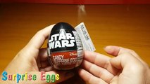 Star Wars R2-D2 Surprise Egg - Unbox Number #231