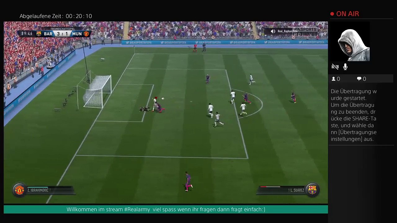 Livestream FIFA 17 (39)