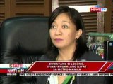 SONA: Buwayang si Lolong, ipinapanukalang ilipat sa Metro Manila