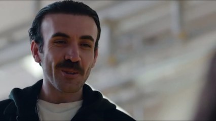 İçerde 17. Bölüm 2. Fragmanı