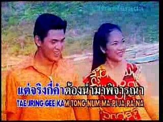 ต้องเอาร้อยหาร - ณิชา ดารินทร์