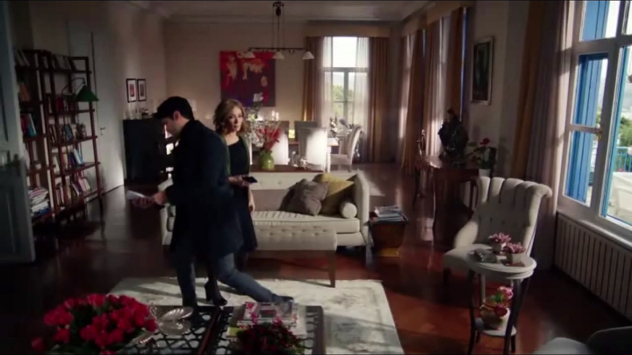 Kara Sevda 52. bölüm fragmanı