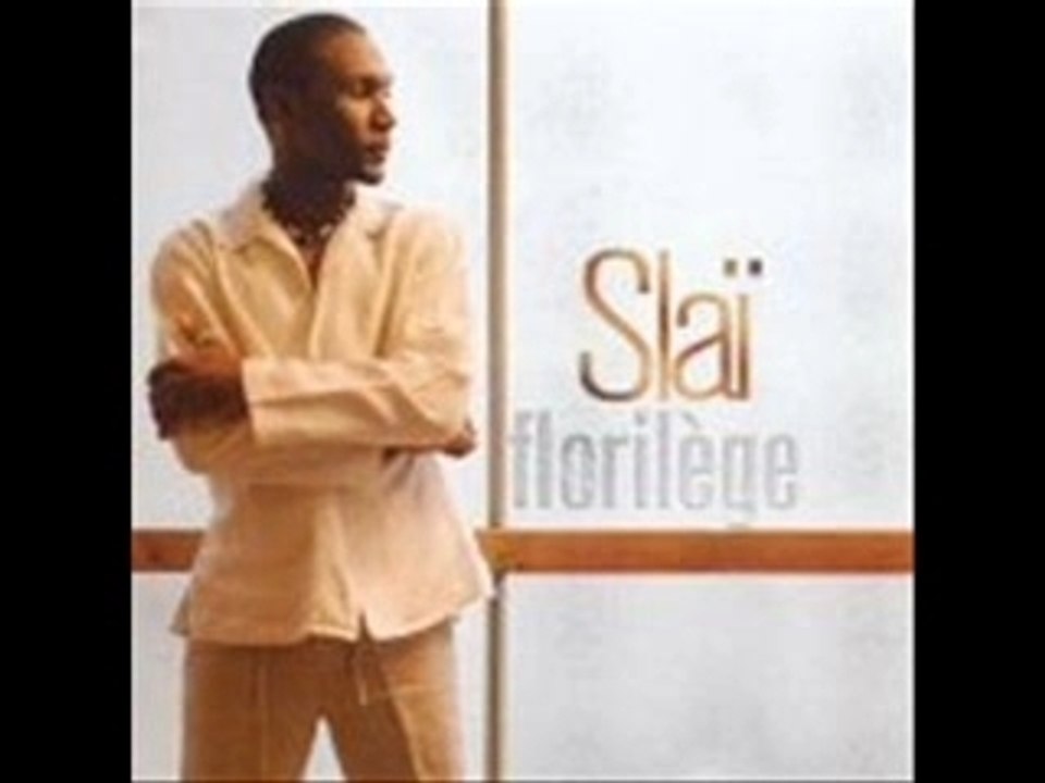Slai - vas y doucement