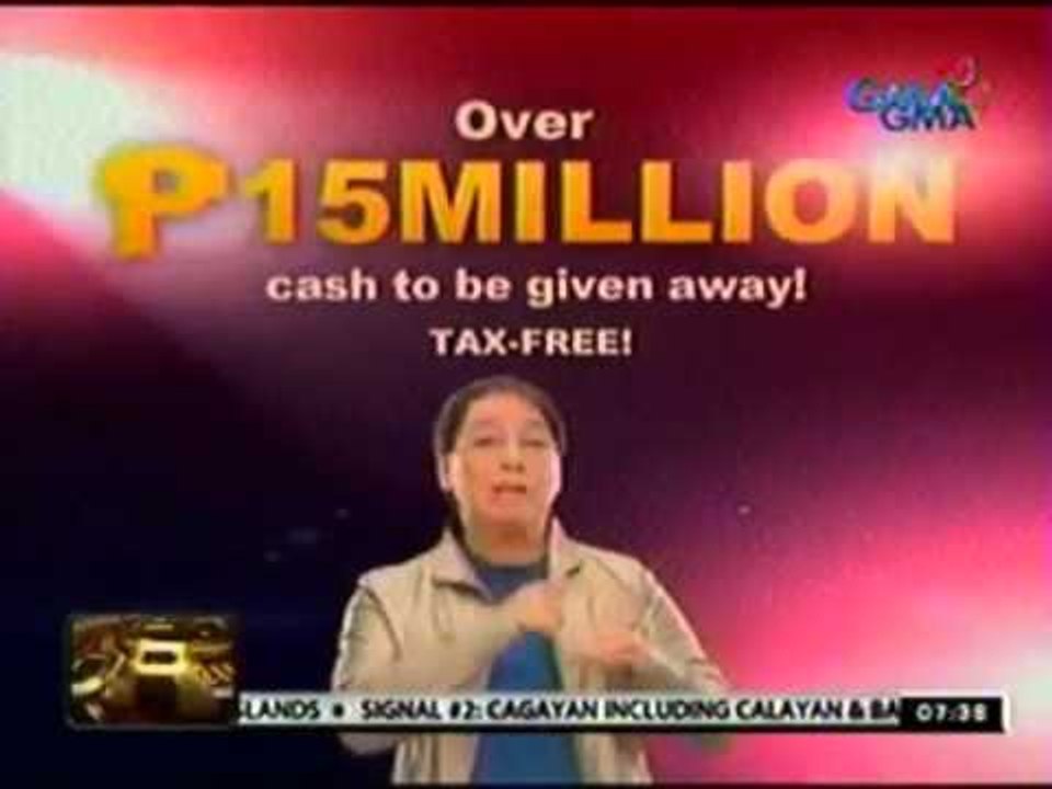 24 Oras: