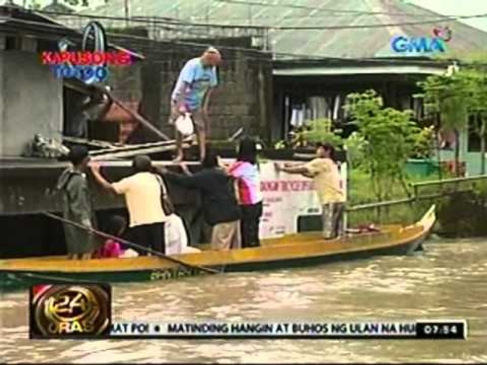 24 Oras:
