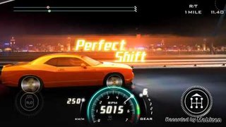 tuning Top Speed Run setup 1mile (new)  (Nitro Nation)