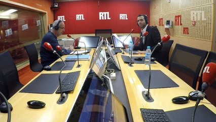 Primaire de la gauche : pourquoi Vincent Peillon mise-t-il sur l'Europe ?