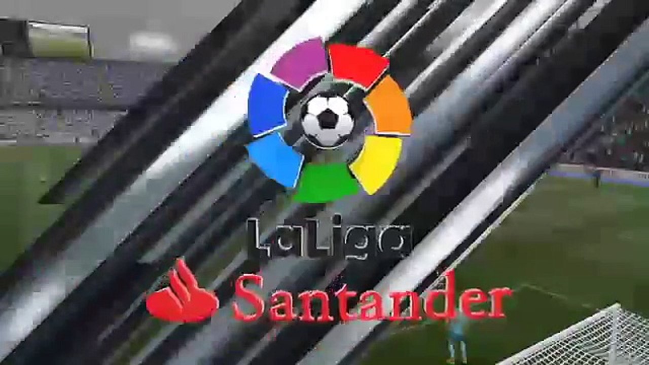 Fifa 17 gameplay español ps4 modo manager parte 2