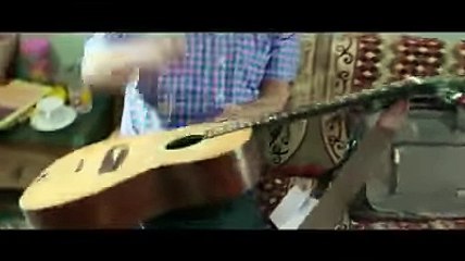 Secret Superstar official Trailer amir khan