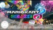 Trailer - Mario Kart 8 Deluxe (Gameplay Nintendo Switch)