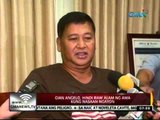 24 Oras: Ama ng suspek sa pagkamatay ni Marc Andre Marcos, humarap sa Cavite PNP