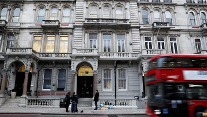 Трамп на прохання Кремля погодився заплющити очі на дії Росії в Україні - досьє екс-аґента МІ-6