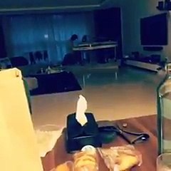 JANG KEUN SUK HOUSE MUSİC ENJOYMENT 08.01.2017