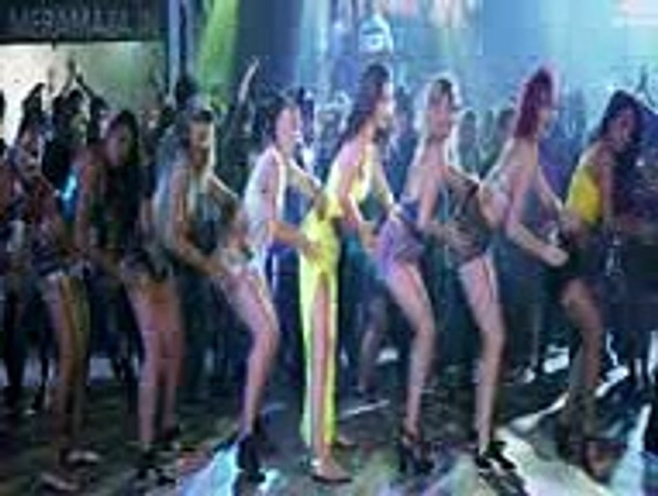 Tu Hai Gajab Soniye (Four Pillars Of Basement)