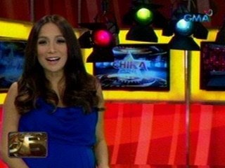 24 Oras: Mga malalapit na kaibigan at katrabaho ni Pia Guanio, may mensahe para sa mom-to-be
