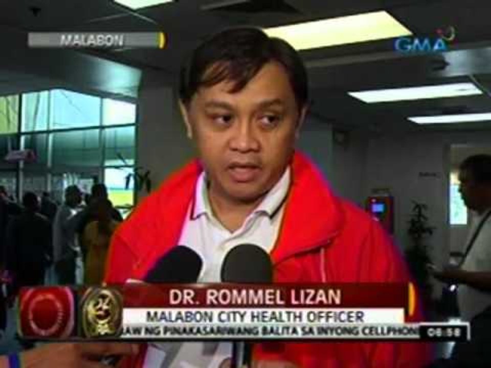 24 Oras: 4 nalunod sa magkahiwalay na insidente