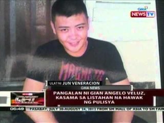 QRT: Listahan ng mahigit 30 miyembro umano ng Lex Leonum Fraternitas, iniimbestigahan ng pulisya
