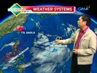 UB: Weather update as of 6:20 a.m. (Aug. 3, 2012)