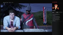 Watchdogs 2 \ PS4 \ Missons \ Freeplay \ Spoiler \ LIVE Stream (18)
