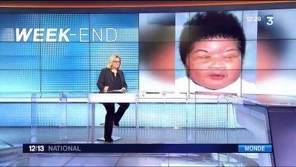 États-Unis : 18 ans après son enlèvement, une jeune Américaine retrouvée