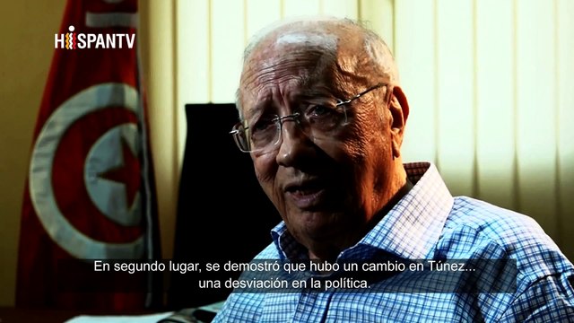 Ben Ali: Los Libros Negros - Parte 2