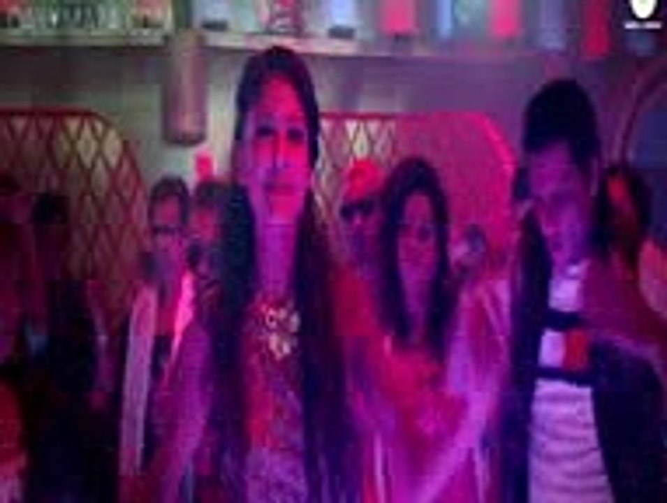 We Go Party (Aisa Yeh Jahaan)