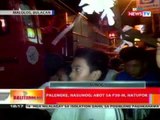 BT: Palengke, nasunog; abot sa P30-m, natupok (Malolos, Bulacan)