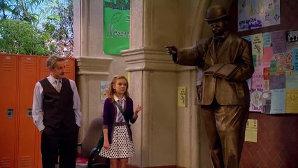 Dog With A Blog - S02 E2 Good Girl Gone Bad