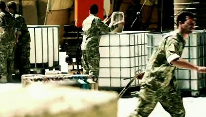 Bluestone 42 S01 E02