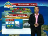 Saksi: GMA Weather Update (August 6, 2012)