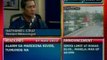 DB: Panayam ng DzBB kay GMA Resident Meteorologist Nathaniel Cruz