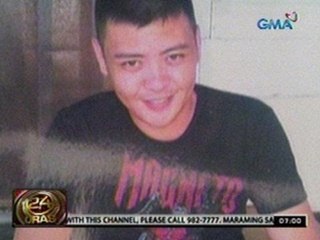 24 Oras: Mag-amang Veluz, handa   raw harapin ang anumang kasong   isasampa laban sa kanila