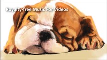 Optimistic Background Music For Videos / Positive Music Instrumental - Technology by AShamaluev