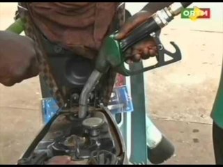 ORTM/Reunion de la commission de suivie du mécanisme de fixation de produits pétroliers