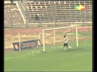 Football/Championnat National 17ème Journée