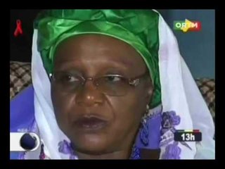 Célébration de la Maouloud par la communauté musulmane de la Tarika Tidianya
