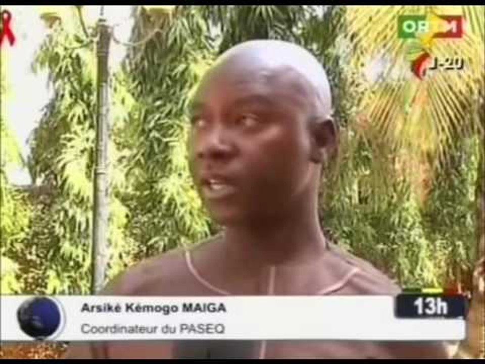 ORTM /Réunion semestrielle du comité régional de pilotage du PASEQ