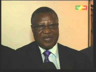 Rencontre spécial de la  CEDEAO et les Présidents de Haut Conseil des Collectivités.